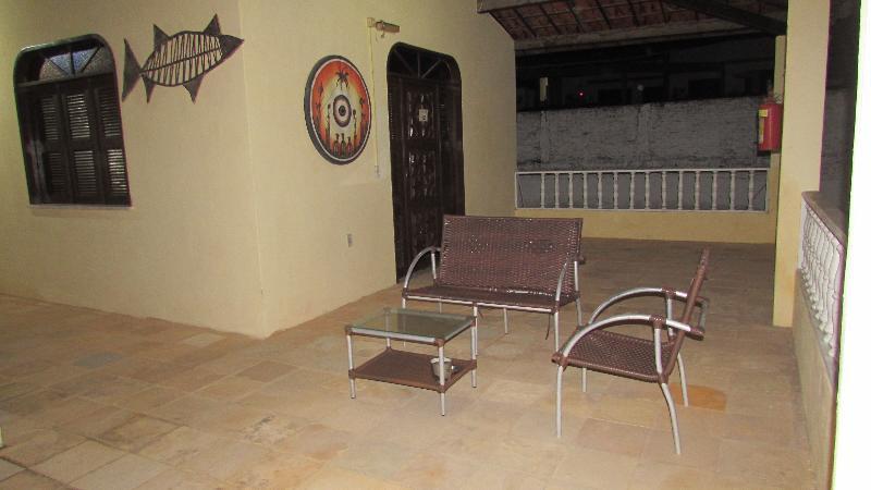 Pousada Nobre Aquiraz Exterior foto